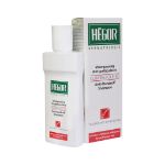 شامپو ضد شوره کلیمبازول ۵۰ هگور ۱۵۰ میلی ‎لیتر - Hegor Climbazole 50 Anti Dandruff Shampoo 150ml