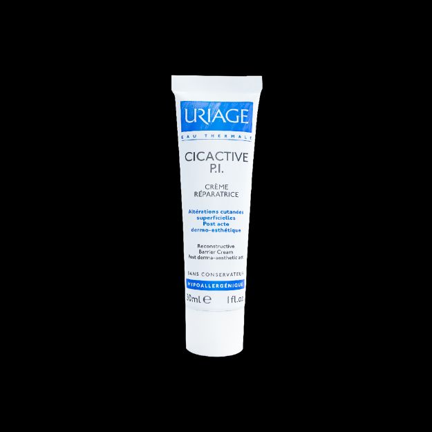 کرم سیکاکتیو پی آی اوریاژ ۳۰ میلی لیتر - Uriage Cicactive P.I Crème 30ml