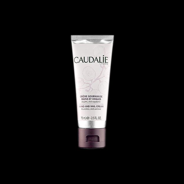 کرم دست و ناخن کدلی مناسب انواع پوست ۷۵ میلی لیتر - Caudalie Hand And Nail Cream For All Skins 75 ml