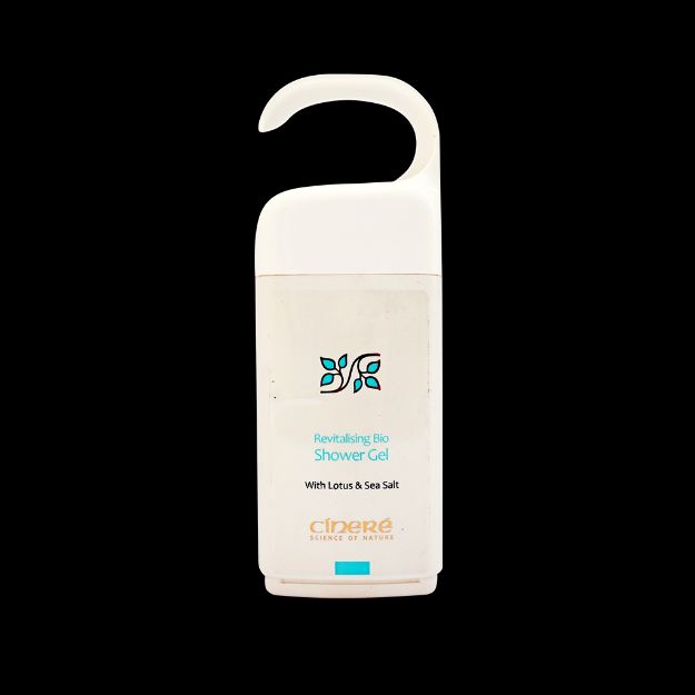 شامپو بدن روزانه سینره ۲۵۰ میلی لیتر - Cinere Daily Shower Gel 250 ml