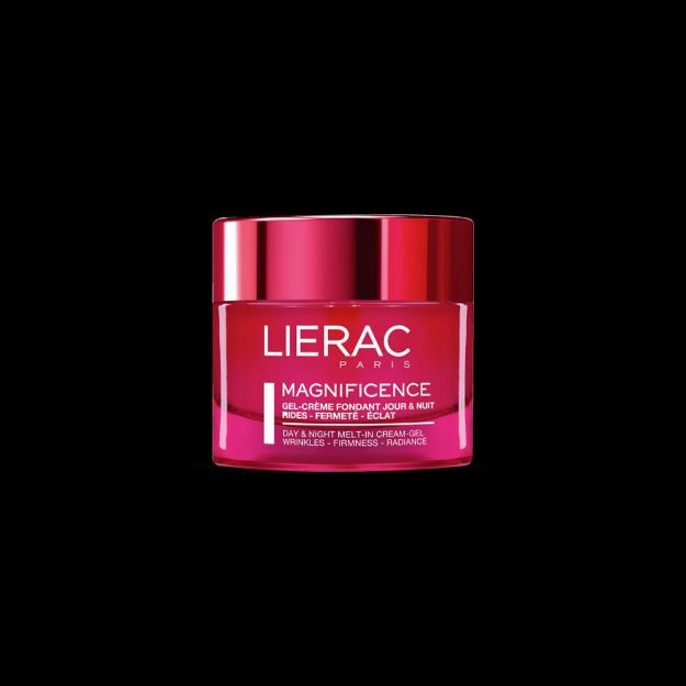 کرم مگنی فی سنس لیراک مناسب پوست های خشک ۳۰ میلی لیتر - Lierac Magnificence Red Cream For Dry Skins 30 ml