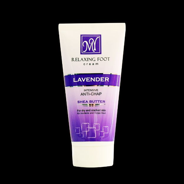 کرم پا مای ۵۰ میلی لیتر - My Relaxing Foot Cream 50 ml