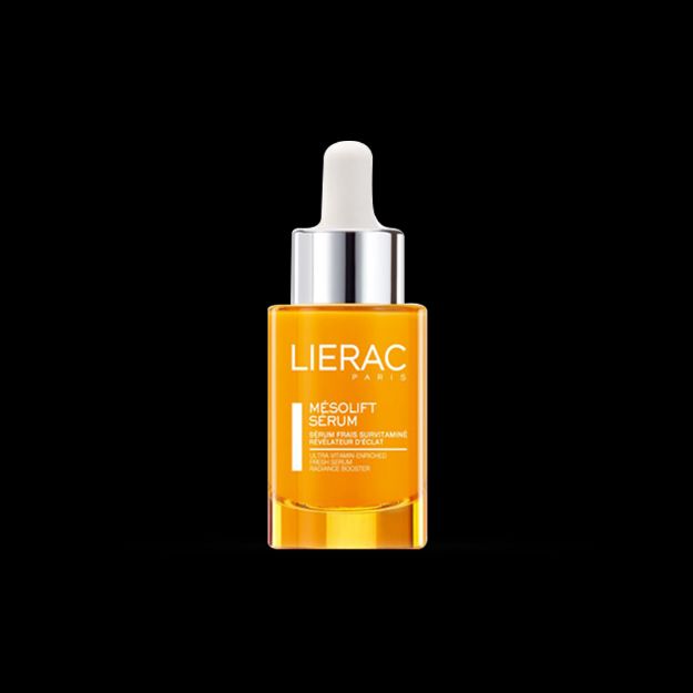 سرم مزولیفت لیراک ۳۰ میلی لیتر - Lierac Mesolift Serum For All Skins 30 ml