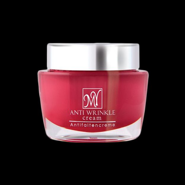 کرم ضد چروک صورت مای ۵۰ میلی لیتر - My Anti-Wrinkle Cream 50 ml