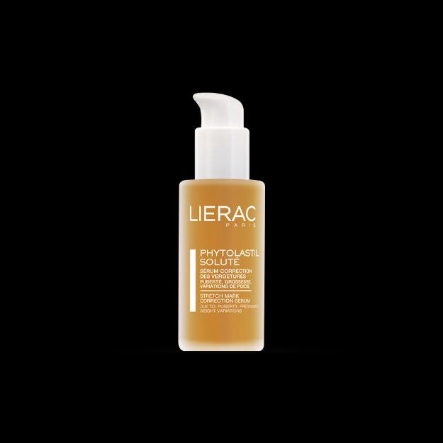 محلول فیتولستیل لیراک ۷۵ میلی لیتر - Lierac Phytolastil Solution For All Skins 75 ml