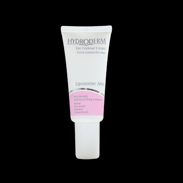 کرم دور چشم هیدرودرم ۲۰ میلی لیتر - Hydroderm Eye Counter Cream 20 ml