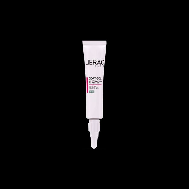 دی اپتی ژل لیراک ۱۰ میلی لیتر - Lierac Diopti Gel For All Skins 10 ml