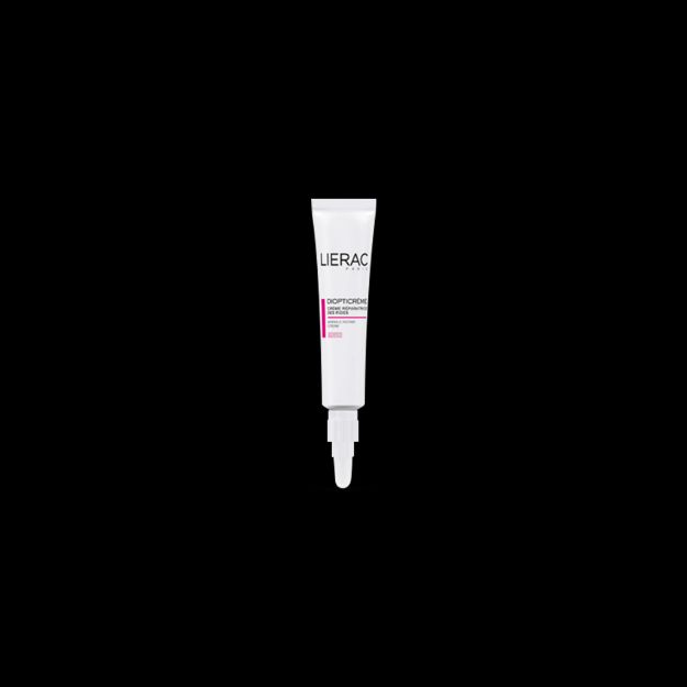 کرم دور چشم دی اپتی لیراک ۱۰ میلی لیتر - Lierac Diopticreme Cream For All Skins 10 ml