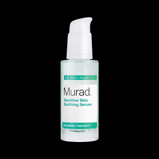 سرم سوتینگ پوست حساس دکتر مورد ۳۰ میلی لیتر - Murad Soothing Serum For Sensitive Skins 30 ml