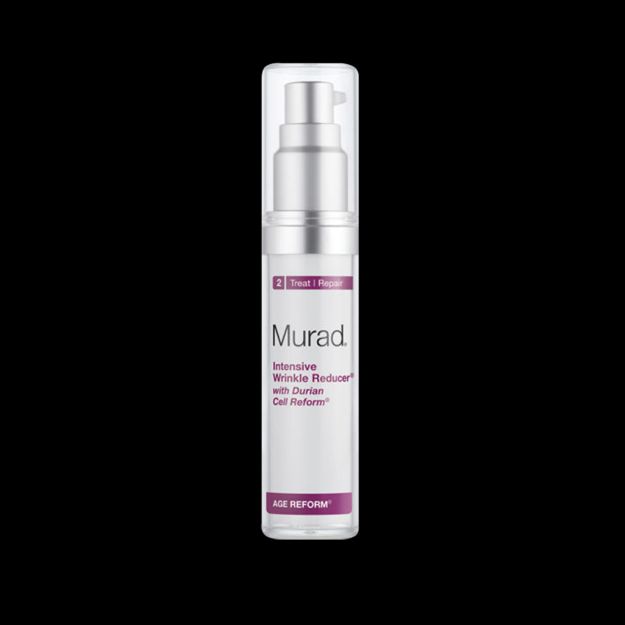 سرم ضد چروک قوی IWR صورت و گردن دکتر مورد ۳۰ میلی لیتر - Murad Intensive Wrinkle Reducer (IWR) For Face and Neck 30 ml