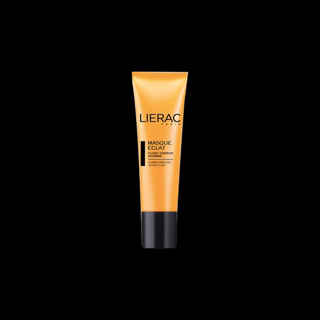 ماسک رادیانس لیراک ۵۰ میلی لیتر - Lierac Radiance Mask For All Kinds Of Skins 50 ml