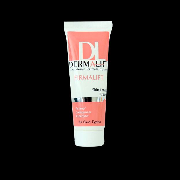 کرم سفت کننده پوست فرمالیفت درمالیفت ۴۰ میلی لیتر - Dermalift Firmalift skin lifting Cream 40 ml