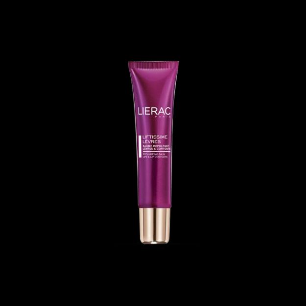 بالم لب لیفتیزیم لیراک ۱۵ میلی لیتر - Lierac Liftissime Levres Balm For All Skins 15 ml