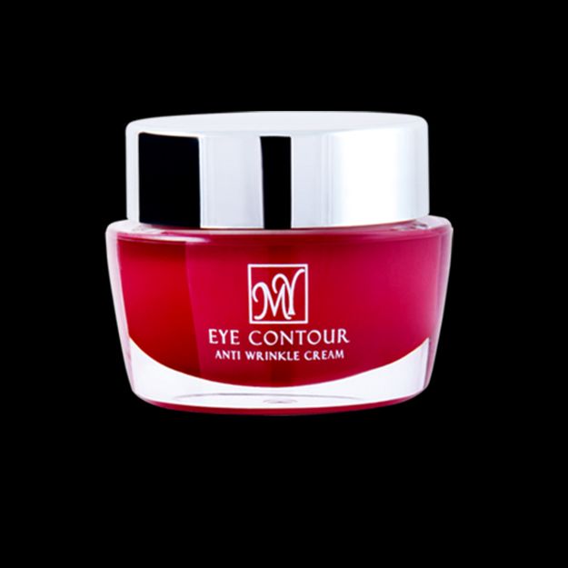 کرم ضد چروک دور چشم مای ۱۵ میلی لیتر - My Eye Contour Anti-Wrinkle Cream 15 ml