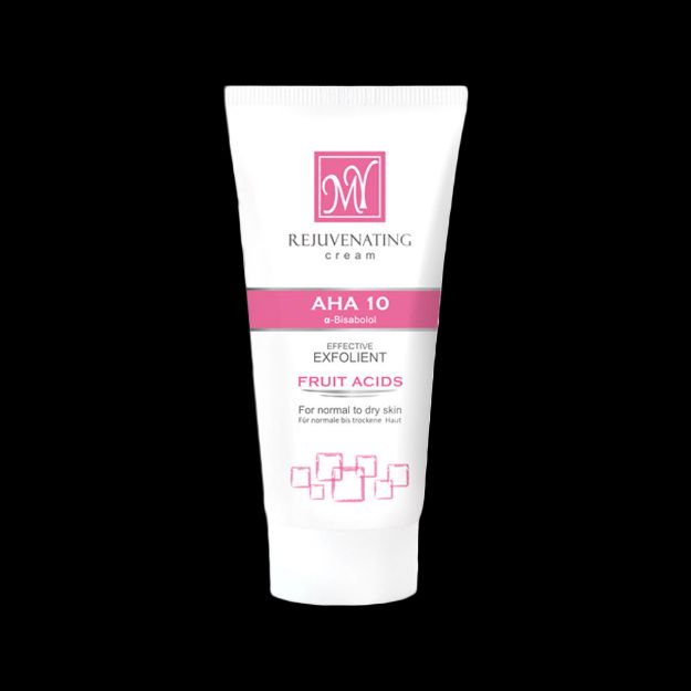 کرم جوان کننده AHA 10 مای ۵۰ میلی لیتر - My Rejuvenating Cream AHA10 50 ml