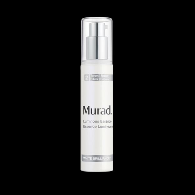 سرم ضد لک لومینوس اسنس دکتر مورد ۵۰ میلی لیتر - Murad Luminous Essence White Brilliance 50 ml