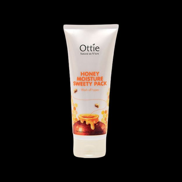 ژل لایه بردار عسل اوتی مناسب پوست های معمولی تا خشک ۱۵۰ میلی لیتر - Otti Honey Moisture Soft Peeling For Normal And Dry Skins 150 ml