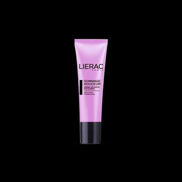 کرم گماژ لیراک ۵۰ میلی لیتر - Lierac Gommage Cream for all skin 50 ml