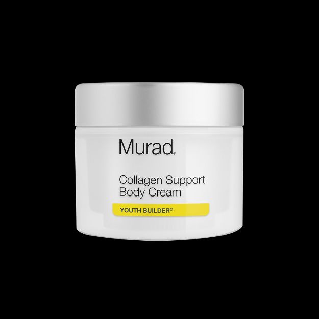 کرم کلاژن محافظت کننده بدن یوث بیلدر دکتر مورد ۱۸۰ میلی لیتر - Murad Youth Builder Collagen Support Body Cream 180 ml