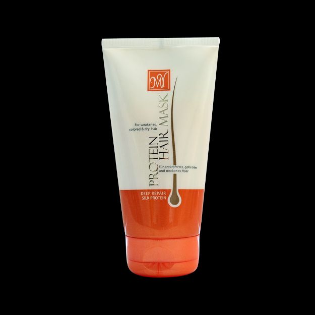 ماسک مو پروتئینه مای ۱۵۰ میلی لیتر - My Protein Hair Mask 150 ml