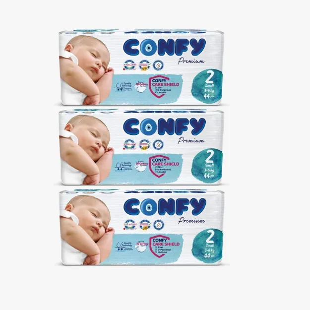  Confy Premium Size 2